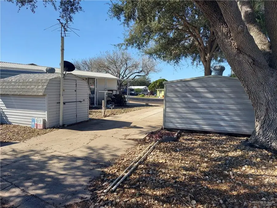 710 Shawnee Circle, San Juan, TX 78589 - #2