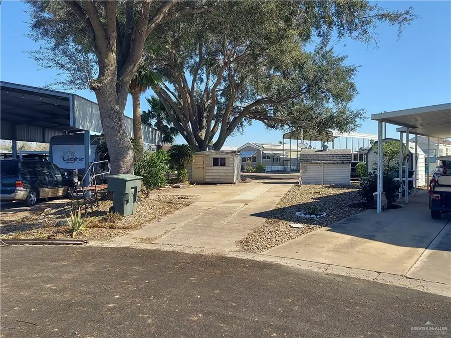 710 Shawnee Circle, San Juan, TX 78589 - #3