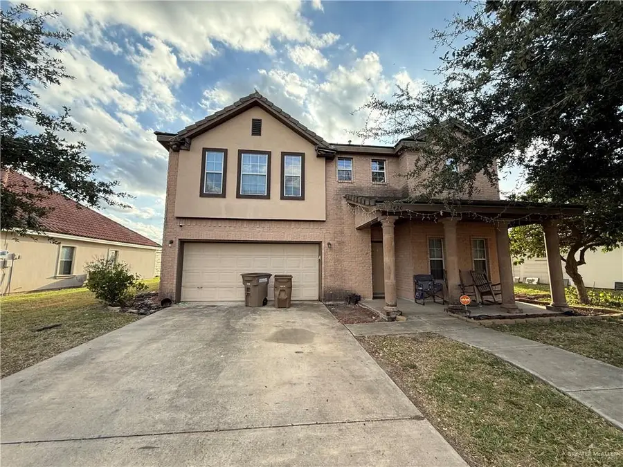 3420 Los Lagos Drive, Edinburg, TX 78542 - Image #2
