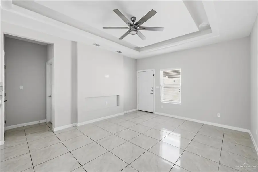 1609 Angelina Drive, San Juan, TX 78589 - #2