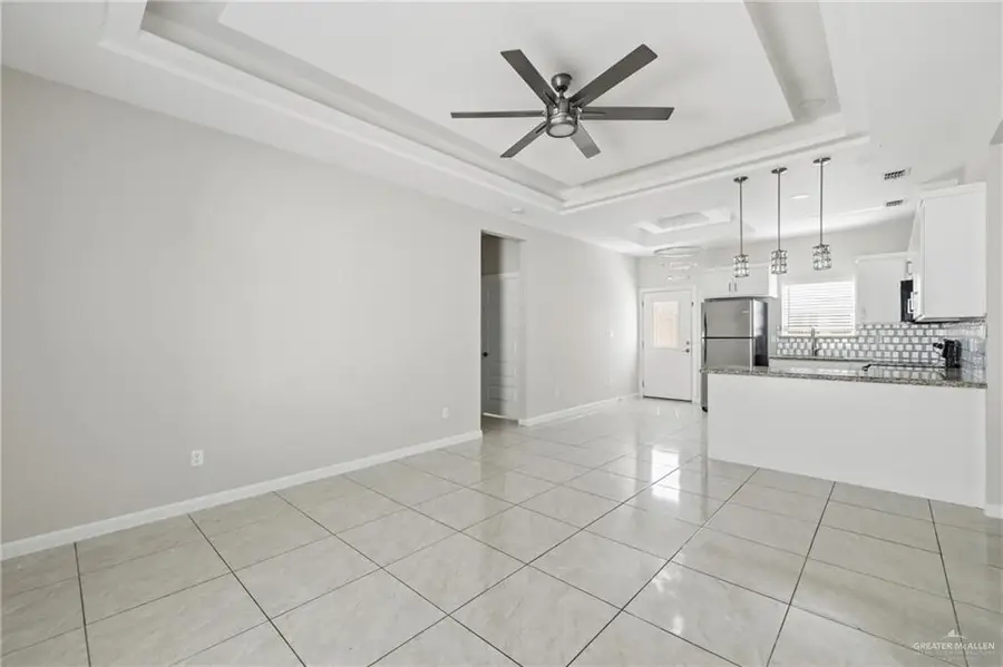 1609 Angelina Drive, San Juan, TX 78589 - #3