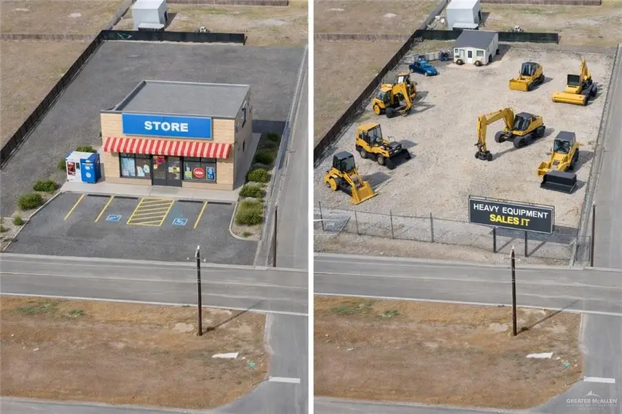 11152 W Edinburg Avenue, La Blanca, TX 78538 - Image #2