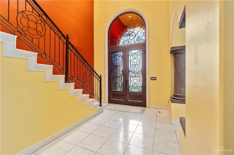 3801 San Efrain, Mission, TX 78572 - Image #2