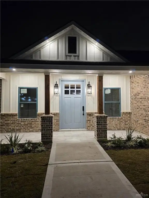 9114 N 25th Street, McAllen, TX 78504