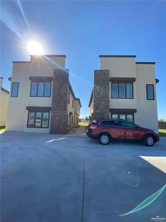 1203 White Oak Drive, Edinburg, TX 78541 - Image #1
