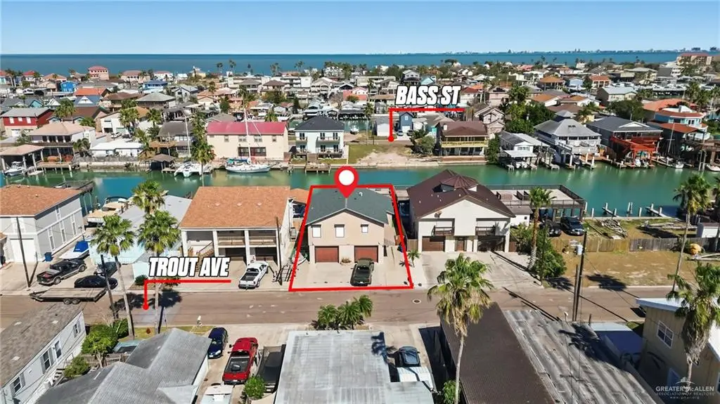 1014 Trout Avenue, Port Isabel, TX 78578 - Image #1
