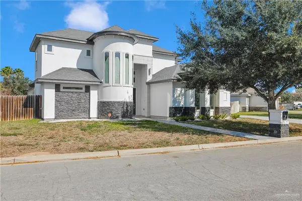 4211 Stillwater Cove, Edinburg, TX 78542