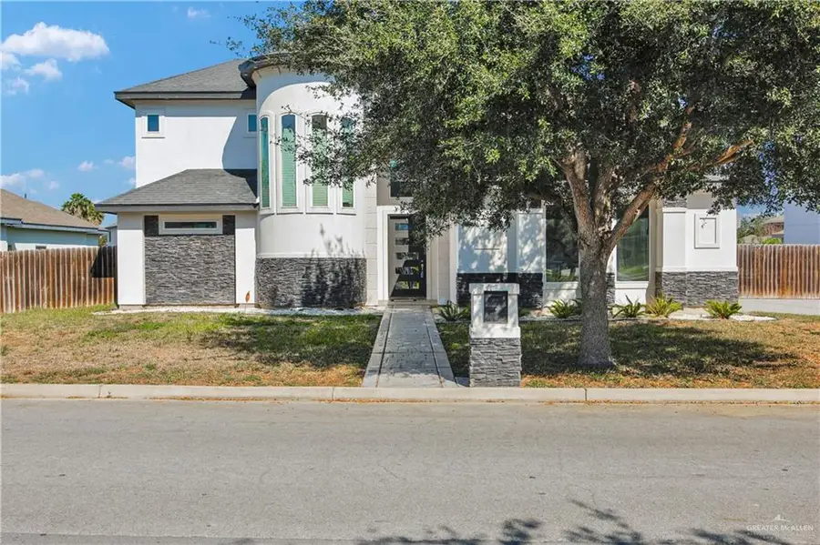 4211 Stillwater Cove, Edinburg, TX 78542 - Image #2