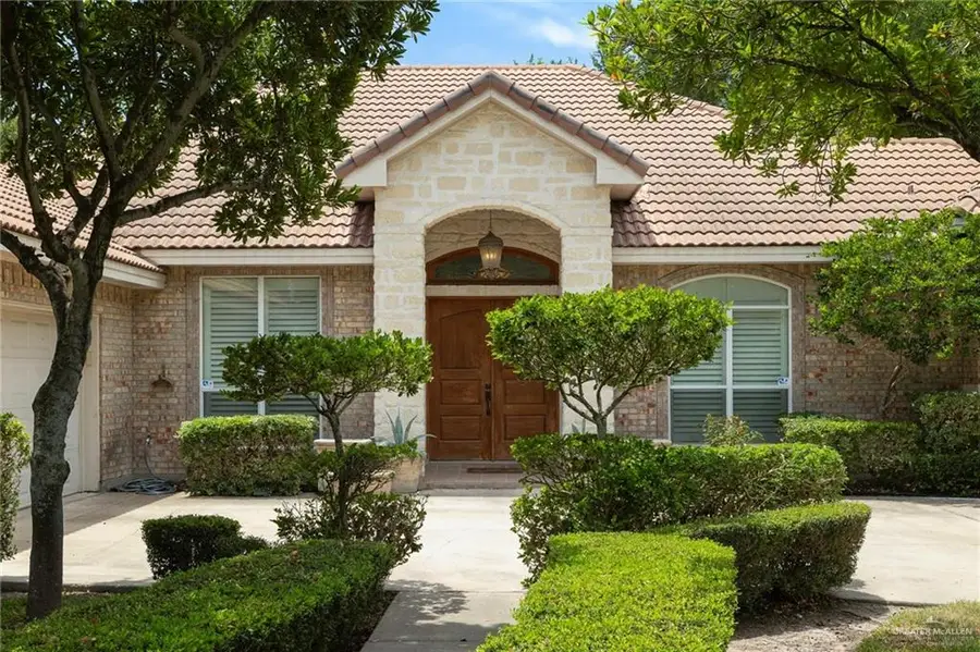 5109 Quince Avenue, McAllen, TX 78501 - Image #2