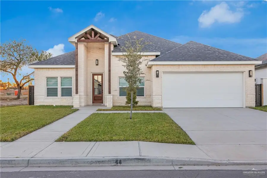 8015 N 48th Lane, McAllen, TX 78504 - Image #2