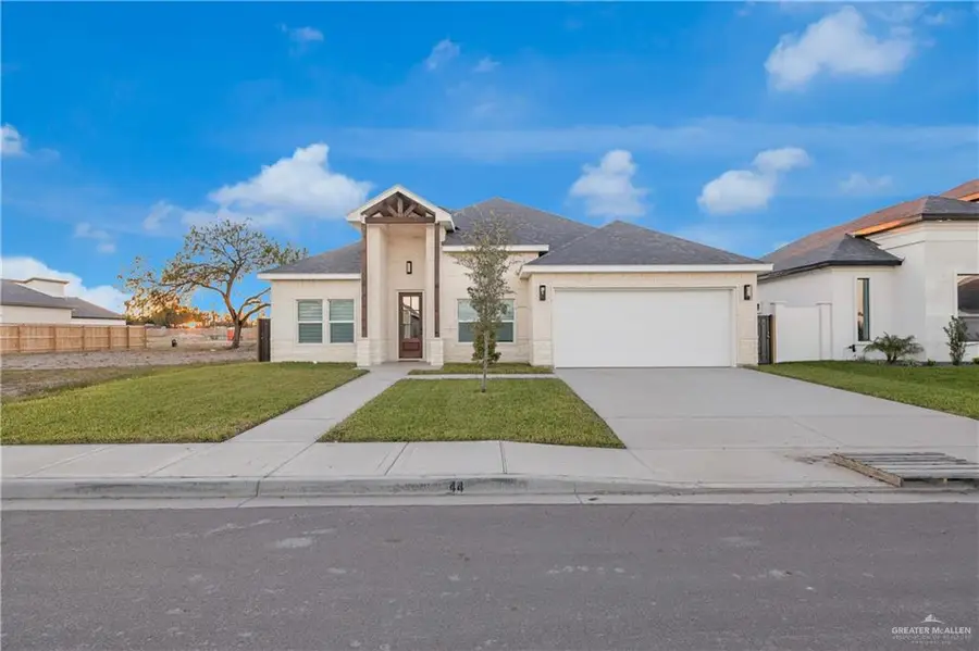 8015 N 48th Lane, McAllen, TX 78504 - Image #3