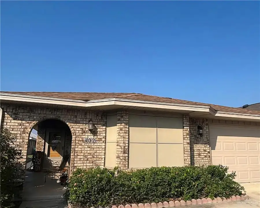 402 Jupiter Street, Mission, TX 78572 - Image #2