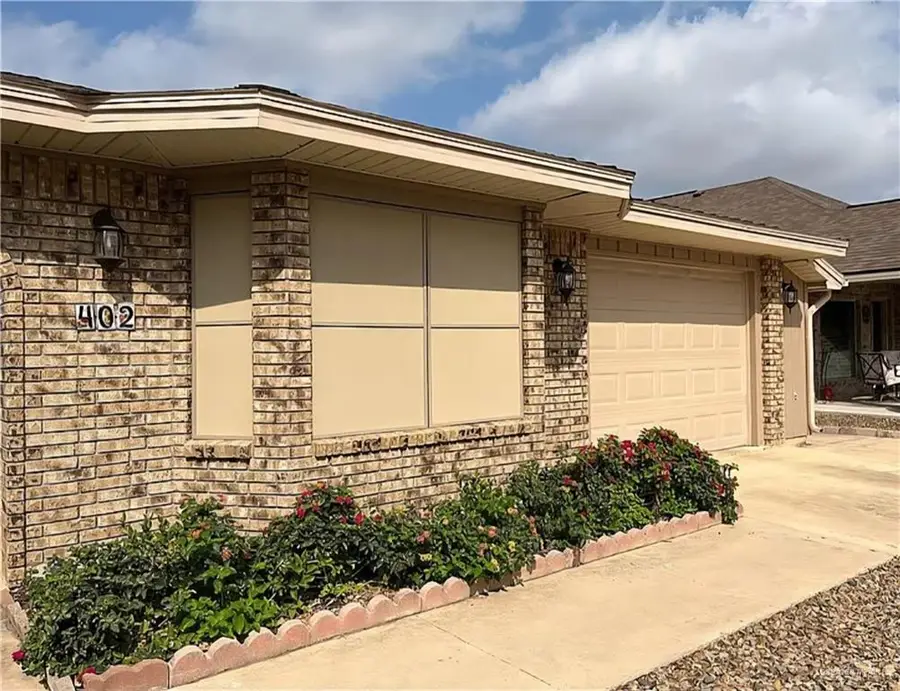 402 Jupiter Street, Mission, TX 78572 - Image #3