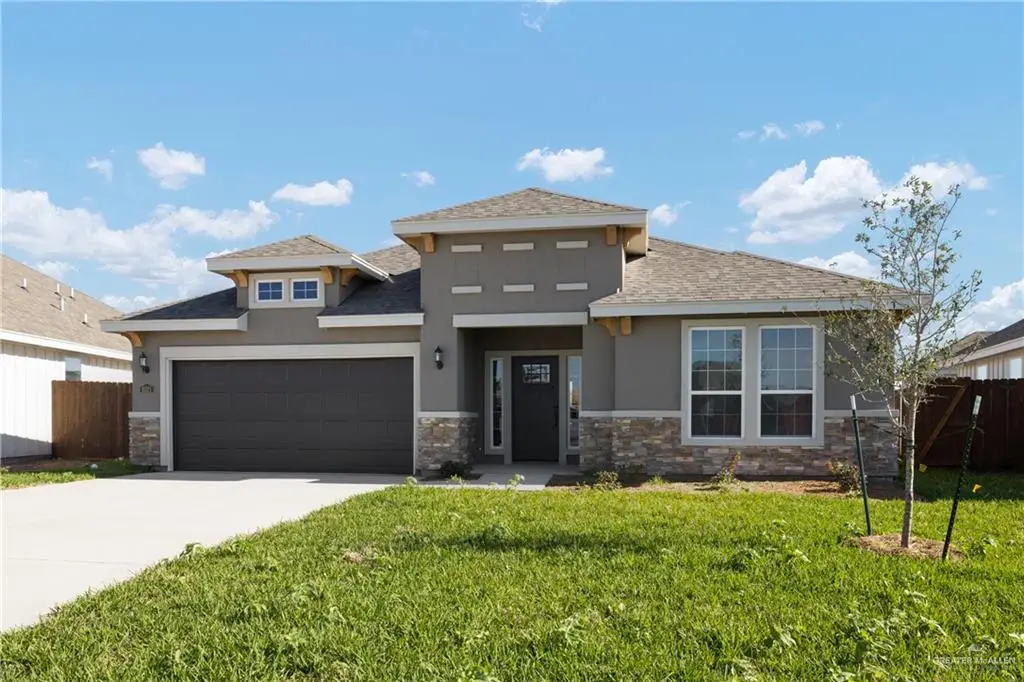 6521 Anaqua Loop, McAllen, TX 78504 - #1