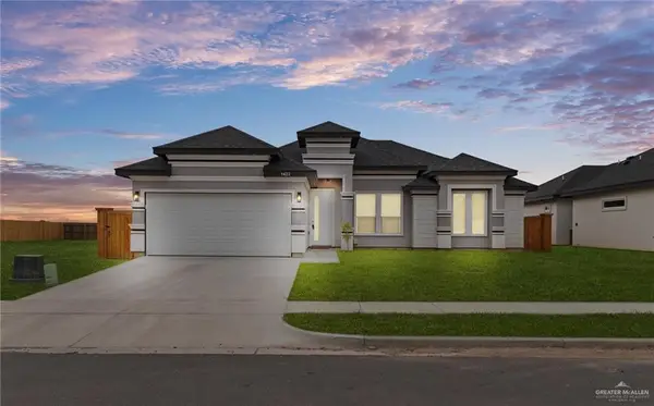 1422 Stirrup Circle, San Benito, TX 78586