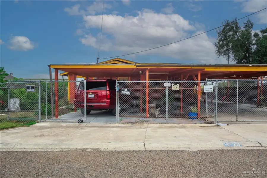 211 Monica Street, Mission, TX 78573 - Image #2