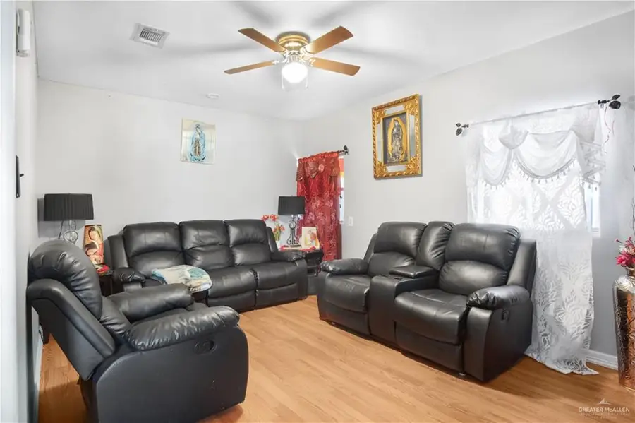 211 Monica Street, Mission, TX 78573 - Image #3