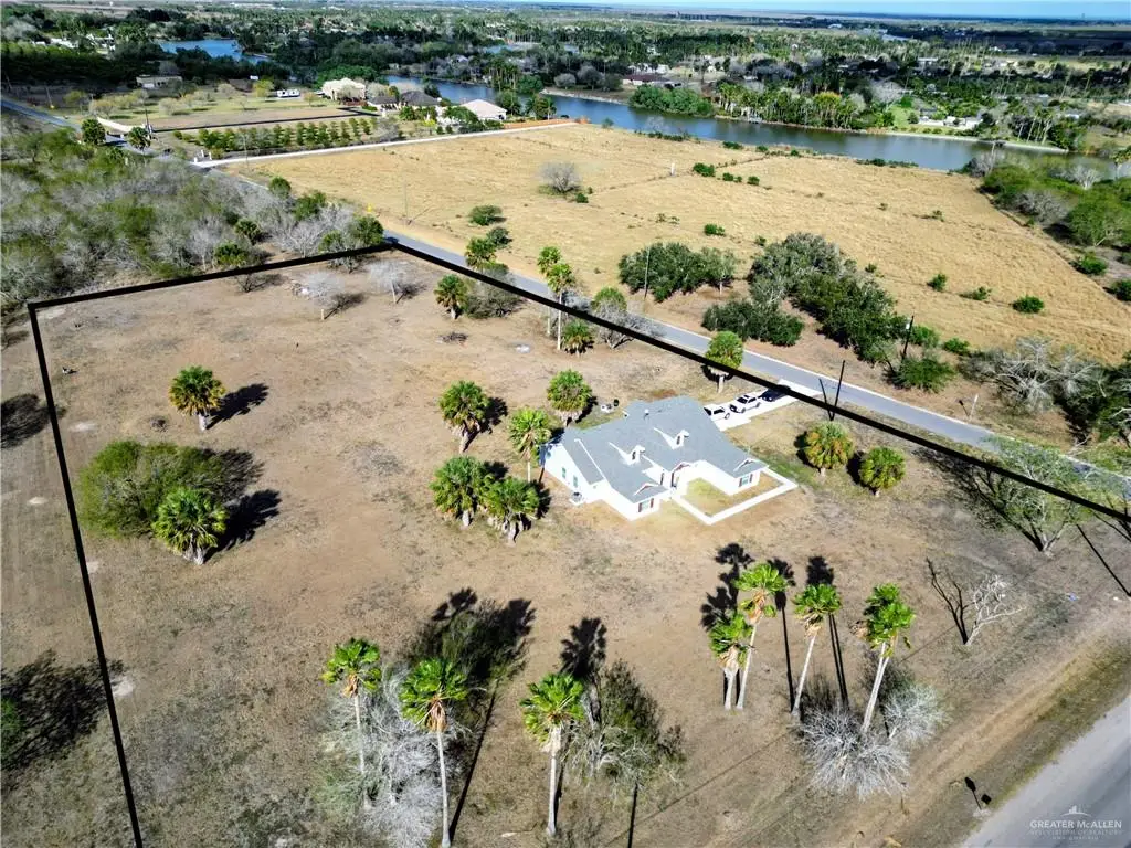 100 Valencia Drive, Bayview, TX 78566 - #1