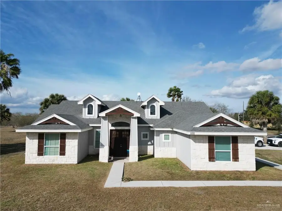 100 Valencia Drive, Bayview, TX 78566 - #2