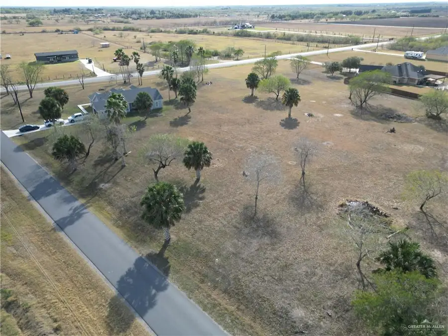 100 Valencia Drive, Bayview, TX 78566 - #3