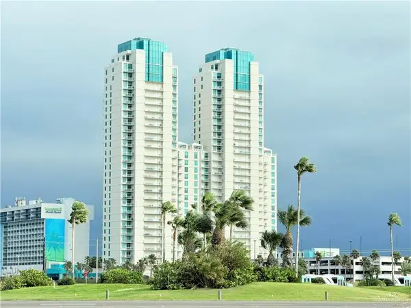 310A Padre Boulevard #401, South Padre Island, TX 78597