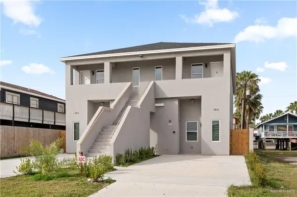 104 E Constellation Drive, South Padre Island, TX 78597