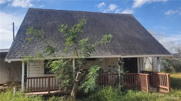 932 Jones Avenue, Mercedes, TX 78570