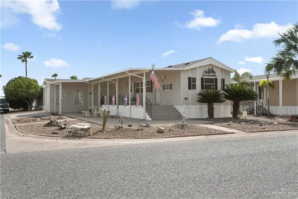 2406 W Bogey Drive, Mission, TX 78572