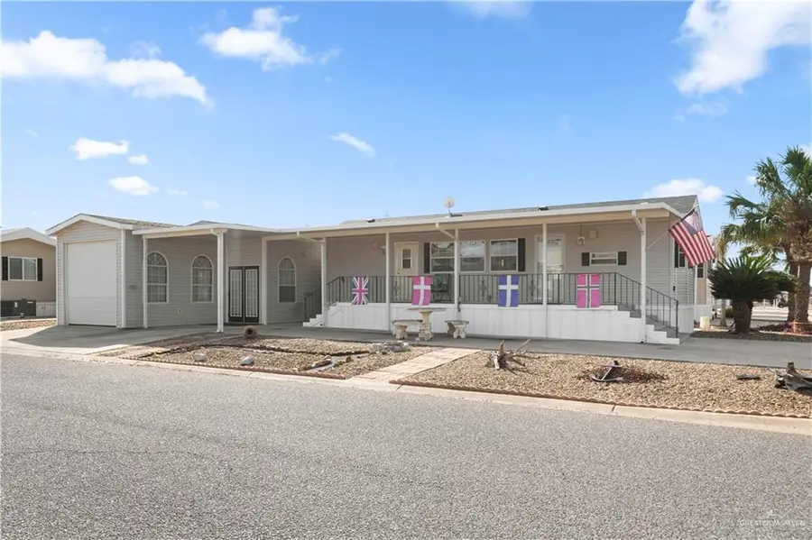 2406 W Bogey Drive, Mission, TX 78572 - #2