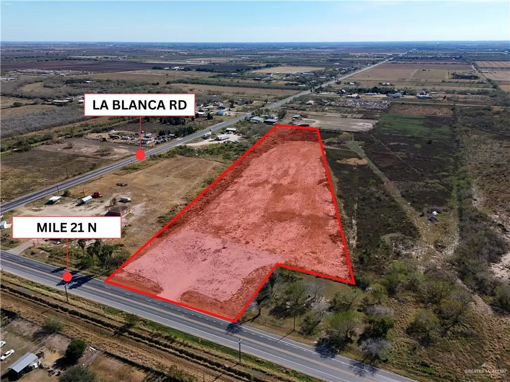 13441 E Fm 2812, Edinburg, TX 78542 - Image #1