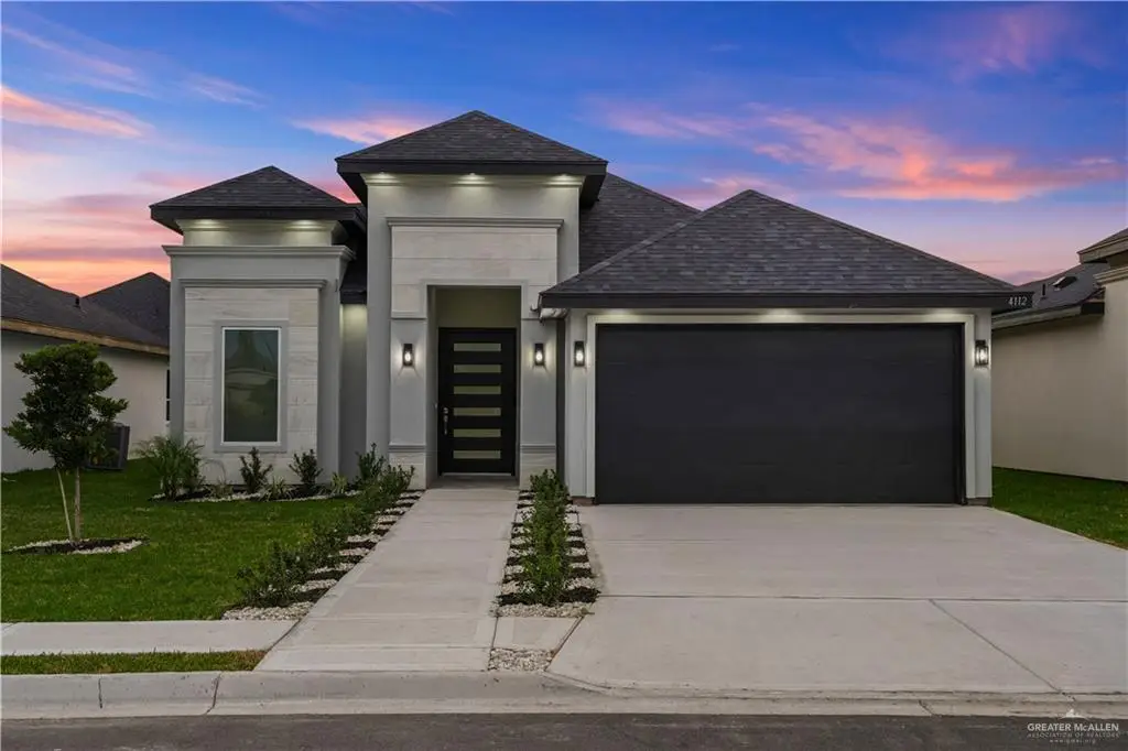 4112 Alexia Lane, Edinburg, TX 78542 - Image #1