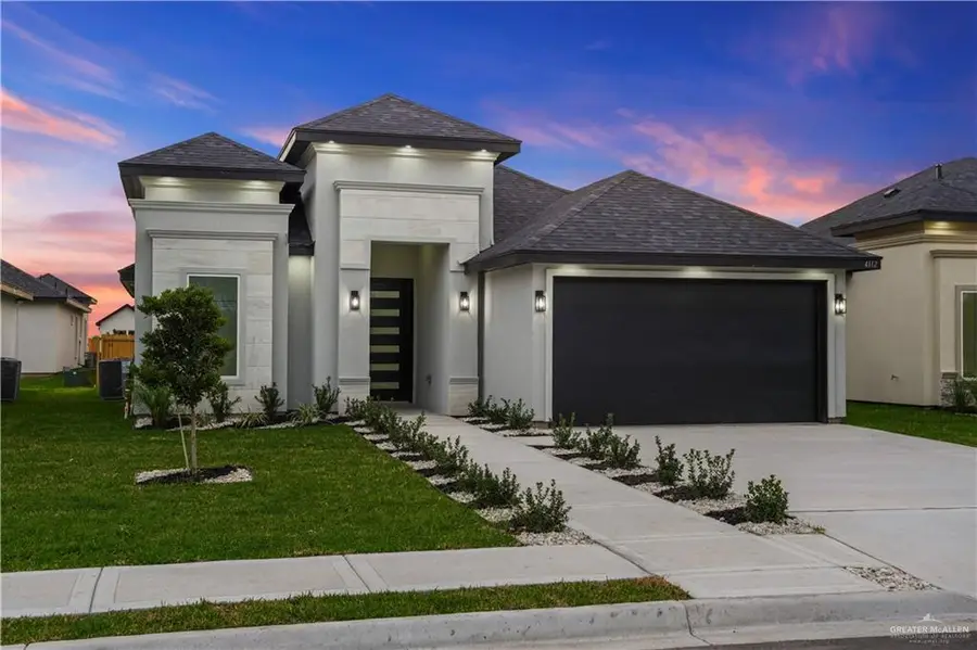 4112 Alexia Lane, Edinburg, TX 78542 - Image #2
