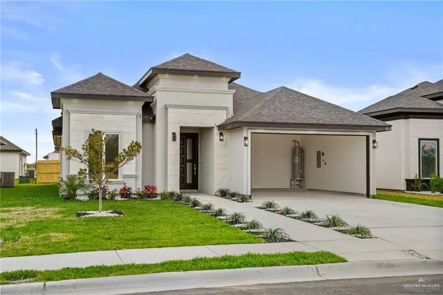 4104 Alexia Lane, Edinburg, TX 78542 - Image #2