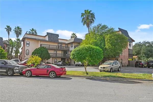 3509 N 23rd Lane #210, McAllen, TX 78501