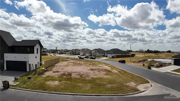 2700 E Versace Drive, Edinburg, TX 78542