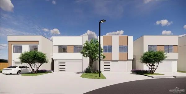 1212 N Lincoln Avenue, San Juan, TX 78589