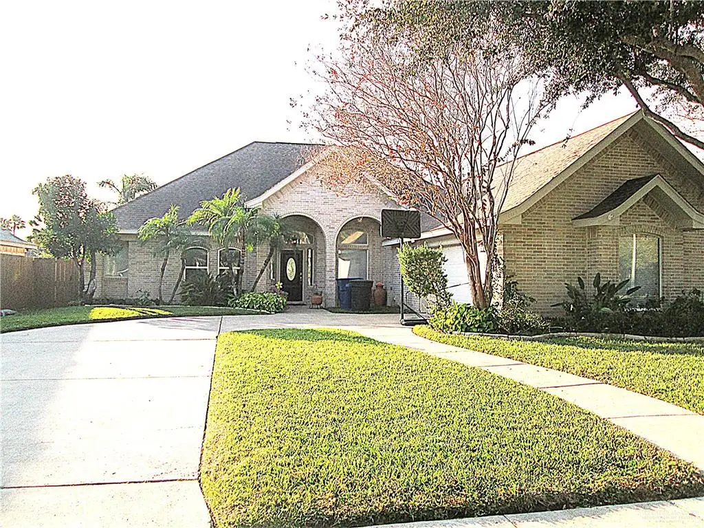 7405 N 17th Street, McAllen, TX 78504 - #1