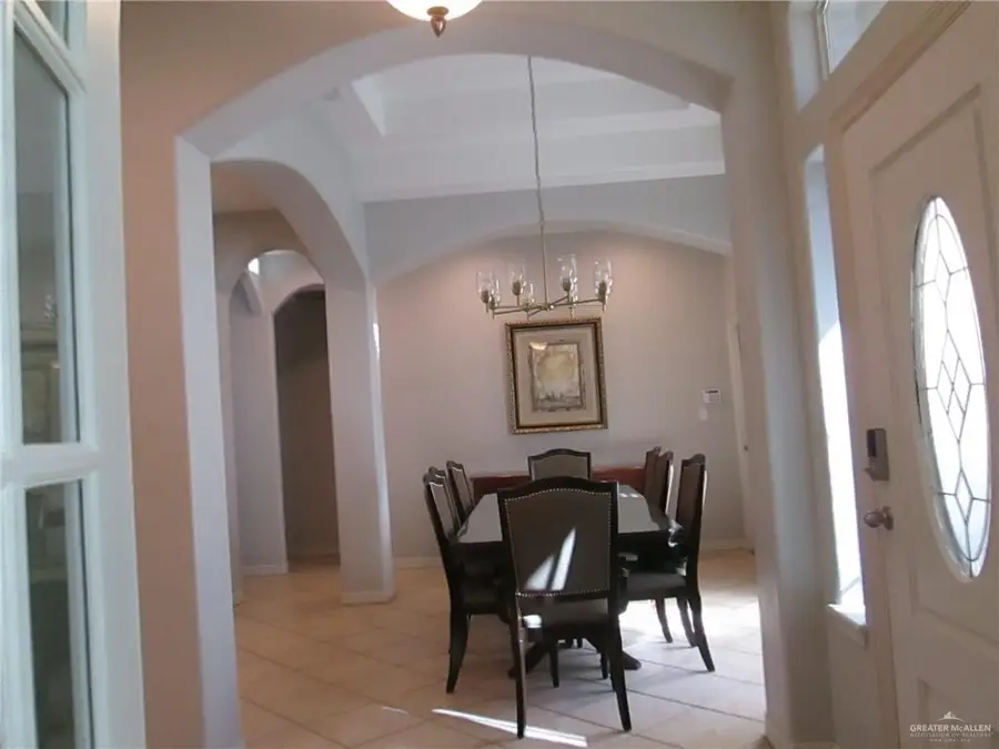 7405 N 17th Street, McAllen, TX 78504 - #3