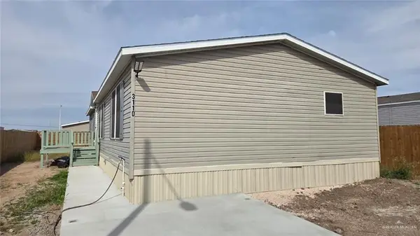 3110 Mimosa Drive, Weslaco, TX 78596