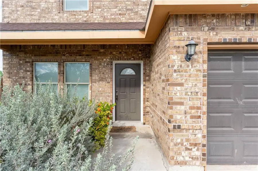 2601 Torreon Street, Hidalgo, TX 78557 - #3