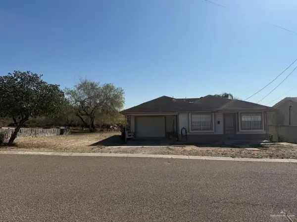 1507 W Guerra Avenue W, Roma, TX 78584