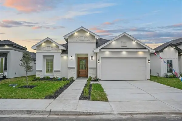 2732 E Conroe Road, Edinburg, TX 78542