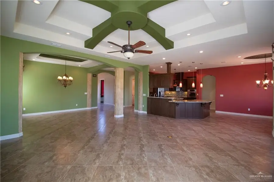 1018 Buena Suerte, Weslaco, TX 78596 - #3