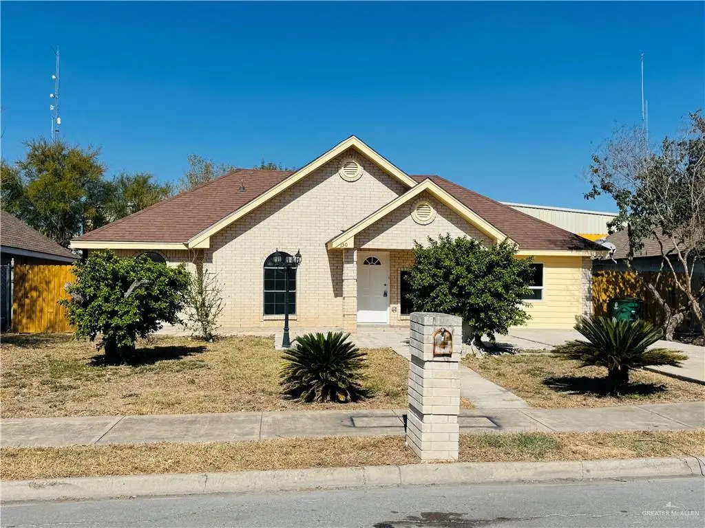 1505 Esperanza Avenue, Hidalgo, TX 78557 - #1