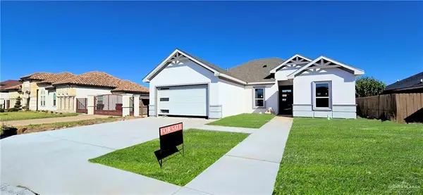 623 41st Street, San Juan, TX 78589