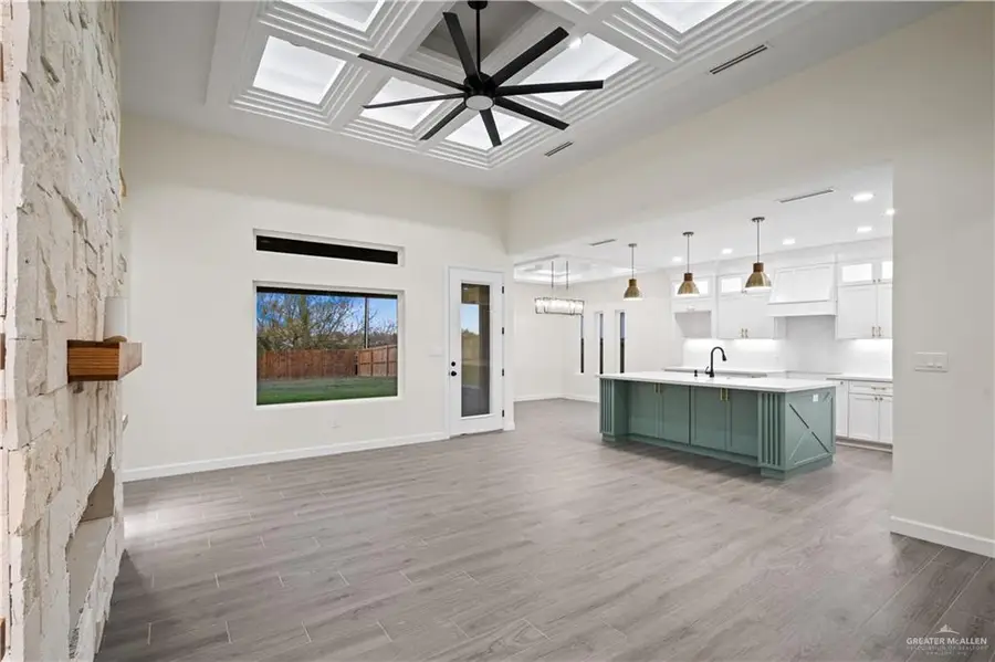 3617 E Alexa Street, Edinburg, TX 78542 - Image #2