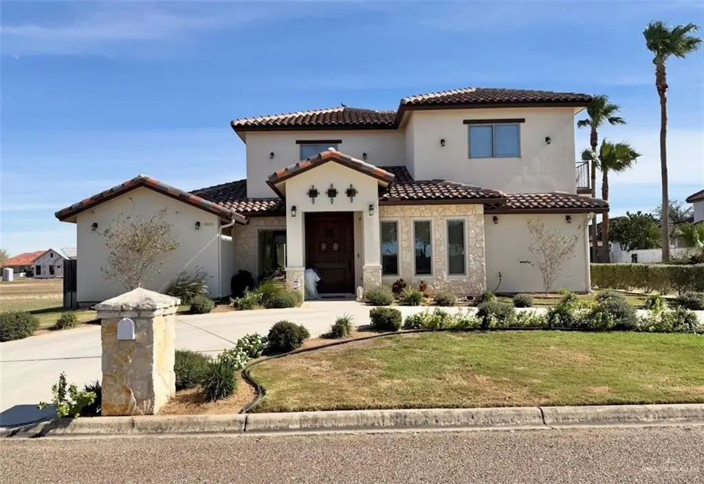 3813 Tierra De Oro, Weslaco, TX 78596 - #1