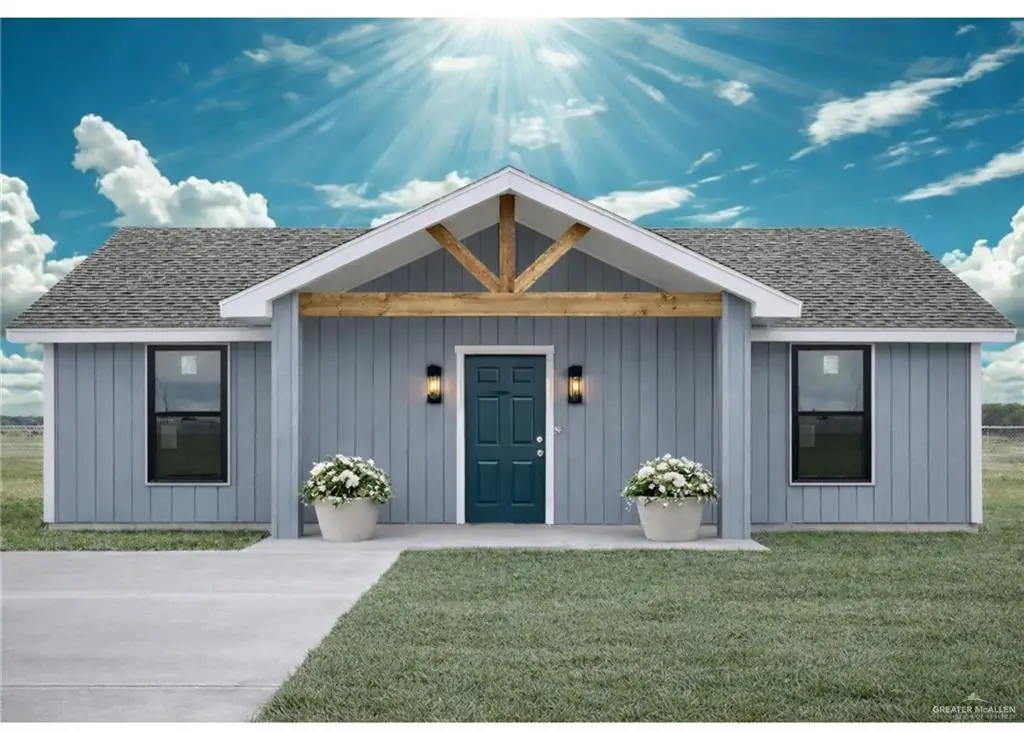 2491 Tuscany Road, Weslaco, TX 78596 - #1