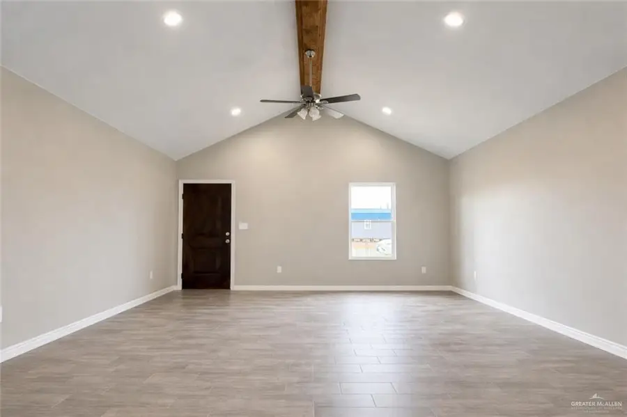 2491 Tuscany Road, Weslaco, TX 78596 - #2