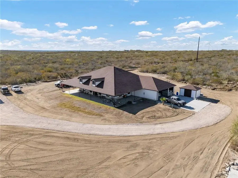 2991 N Us Highway 83 Highway, Roma, TX 78584 - #2